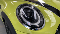 MINI Convertible 1.5 Cooper Classic Premium 2dr Auto Petrol Convertible